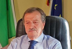 Pietro Tidei
