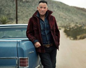 Bruce Springsteen