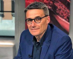 Roberto Morassut