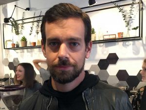 Jack Dorsey