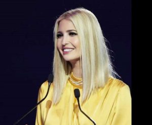 Ivanka Trump