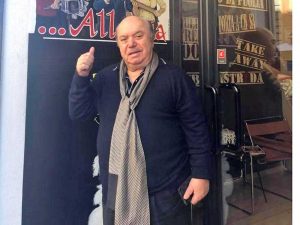 Lino Banfi