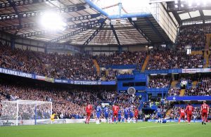 Sport - Calcio - Premier League