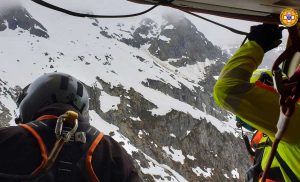 Soccorso alpino
