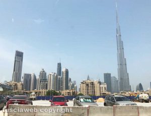 Dubai