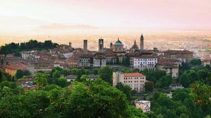 Bergamo