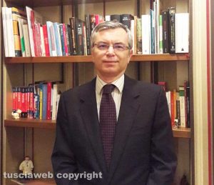 Enrico Zonghi