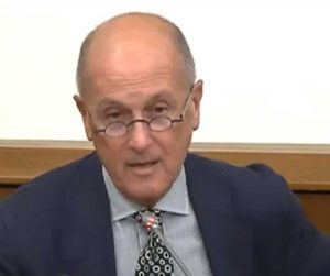 Dino Petralia
