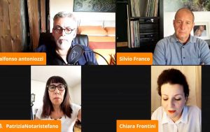 La videoconferenza di Viterbo 2020 per la ripartenza del turismo dopo il lockdown per il Coronavirus