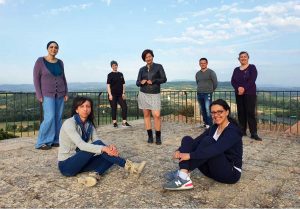 Orte - Il gruppo di Direzione domani