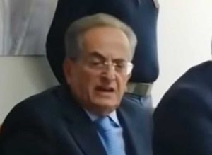 Carlo Maria Capristo