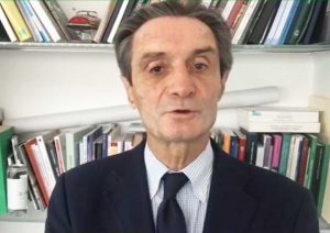 Attilio Fontana