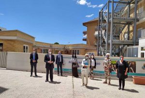 Unitus, rinnovata la convezione per il polo di Civitavecchia