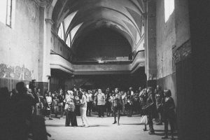Il cinema Corso