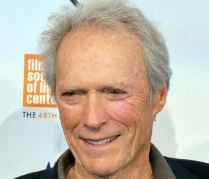 Clint Eastwood