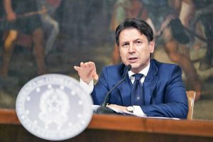 Giuseppe Conte