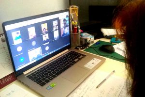 Didattica a distanza