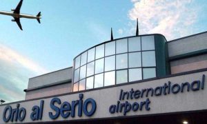 Aeroporto di Bergamo-Orio al Serio