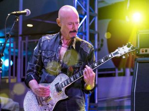 Bob Kulick