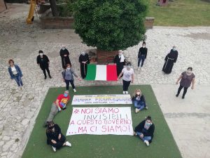 Civita Castellana - Scuola paritaria Suore francescane