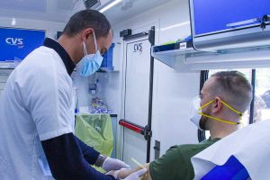 Emergenza sangue, l'aviazione dell’esercito in soccorso dell'Asl con donazioni
