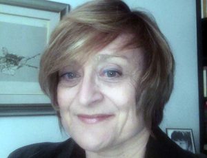 Teresa Dina Valentini