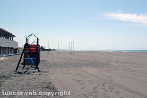 Lungomare di Montalto marina