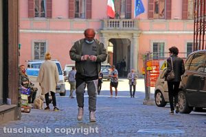 Viterbo - La Fase 2