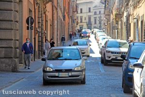 Viterbo - La Fase 2
