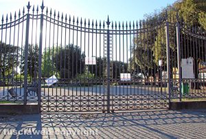 Coronavirus - Viterbo - Pratogiardino Lucio Battisti