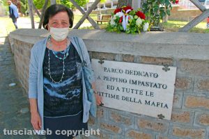 Viterbo - Maria Immordino