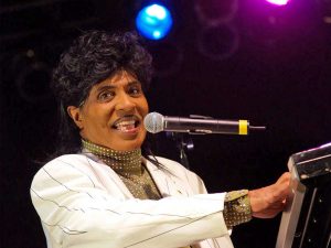 Little Richard