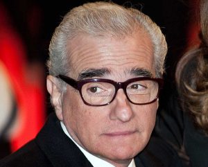 Martin Scorsese