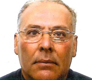 Don Enrico Rocchi