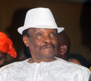 Mory Kanté