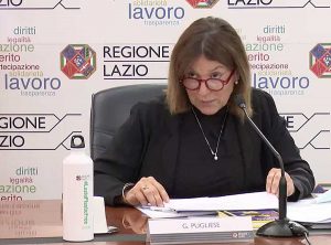 Giovanna Pugliese