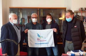 Lega navale italiana - Delegazione Lago di Bolsena