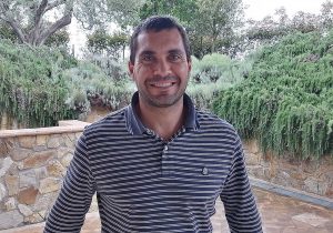 Gianluca Orazi