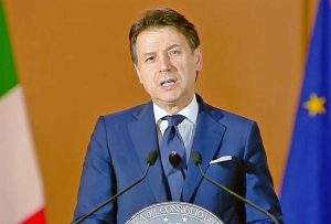 Giuseppe Conte