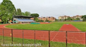 Il campo scuola