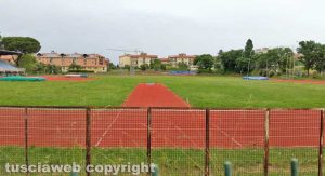 Il campo scuola