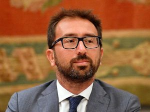 Alfonso Bonafede