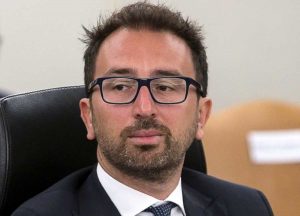 Alfonso Bonafede