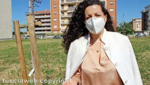 Viterbo - Chiara Frontini