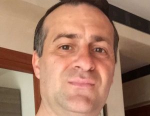 Fausto Clarioni