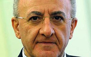 Vincenzo De Luca