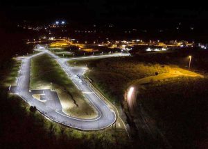 La nuova zona Pip