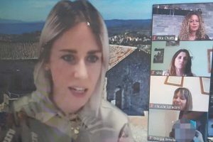 Montefiascone - La giornata conclusiva del progetto "Operazione 00secco: licenza di riciclo"