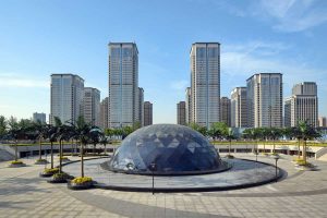 Wuhan