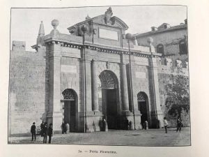 "Viterbo nei suoi monumenti" di Andrea Scriattoli